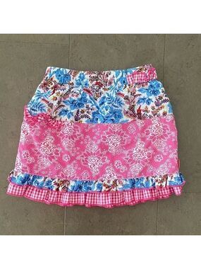 OILILY skirt size 2